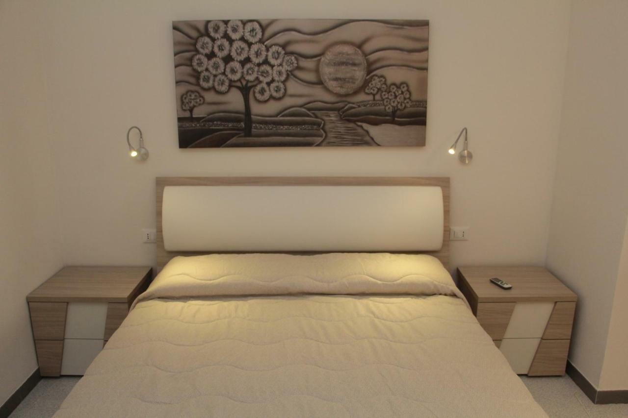 Casa Vacanze Mirabile Marsala Dış mekan fotoğraf