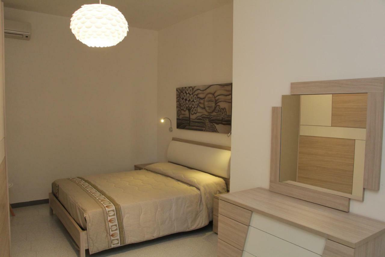 Casa Vacanze Mirabile Marsala Dış mekan fotoğraf