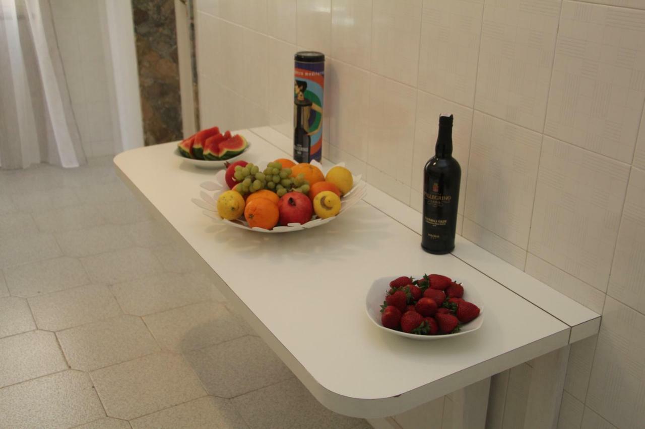 Casa Vacanze Mirabile Marsala Dış mekan fotoğraf