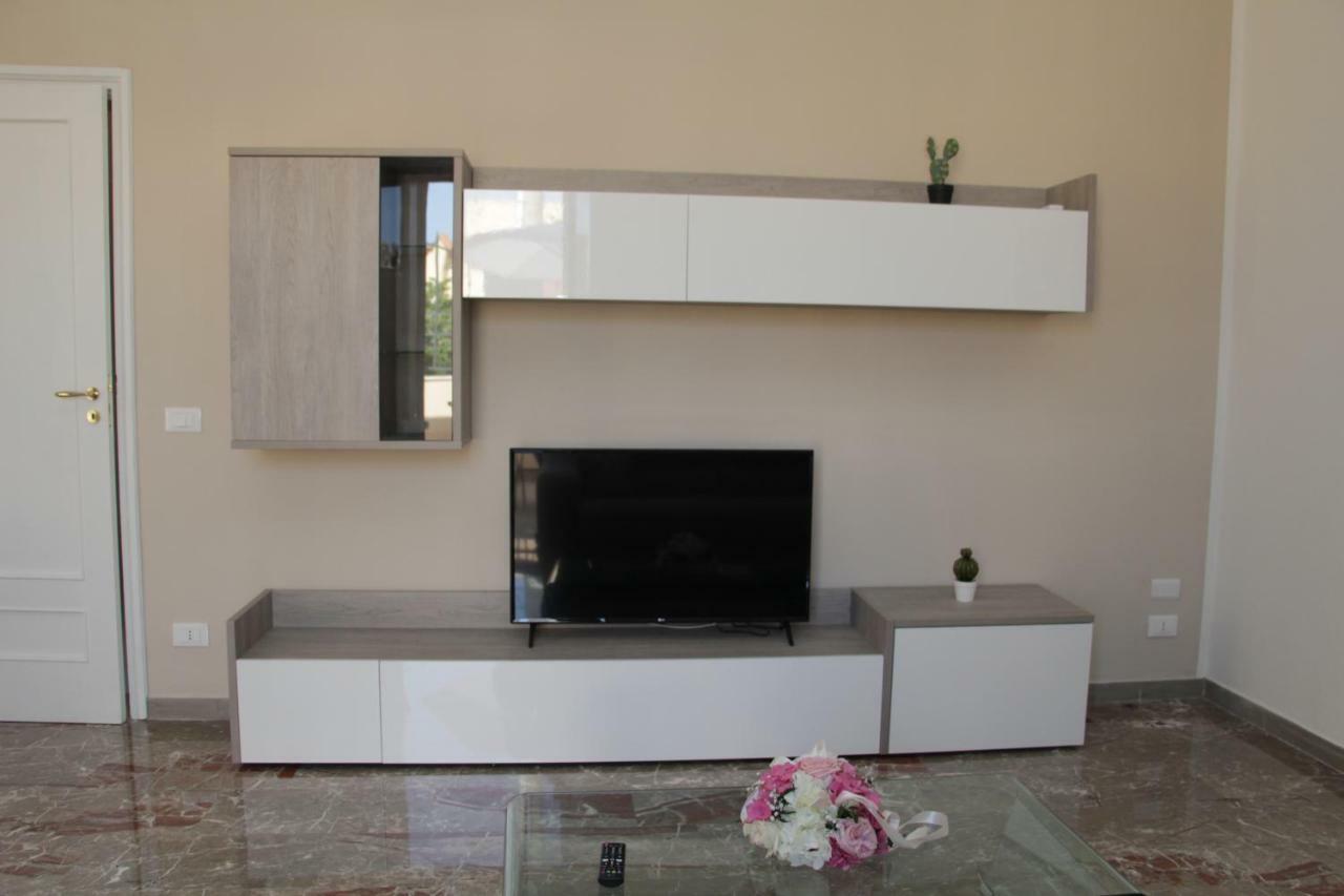 Casa Vacanze Mirabile Marsala Dış mekan fotoğraf