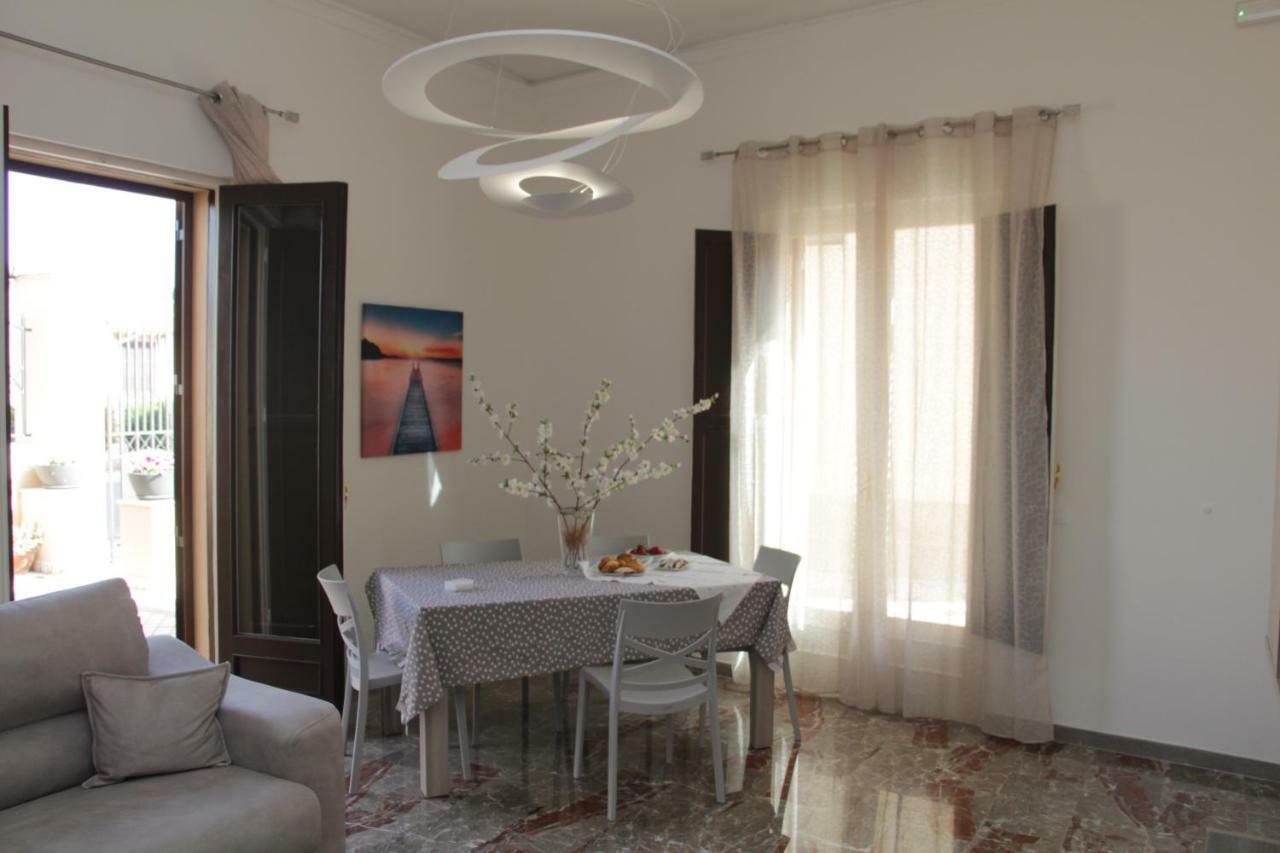 Casa Vacanze Mirabile Marsala Dış mekan fotoğraf