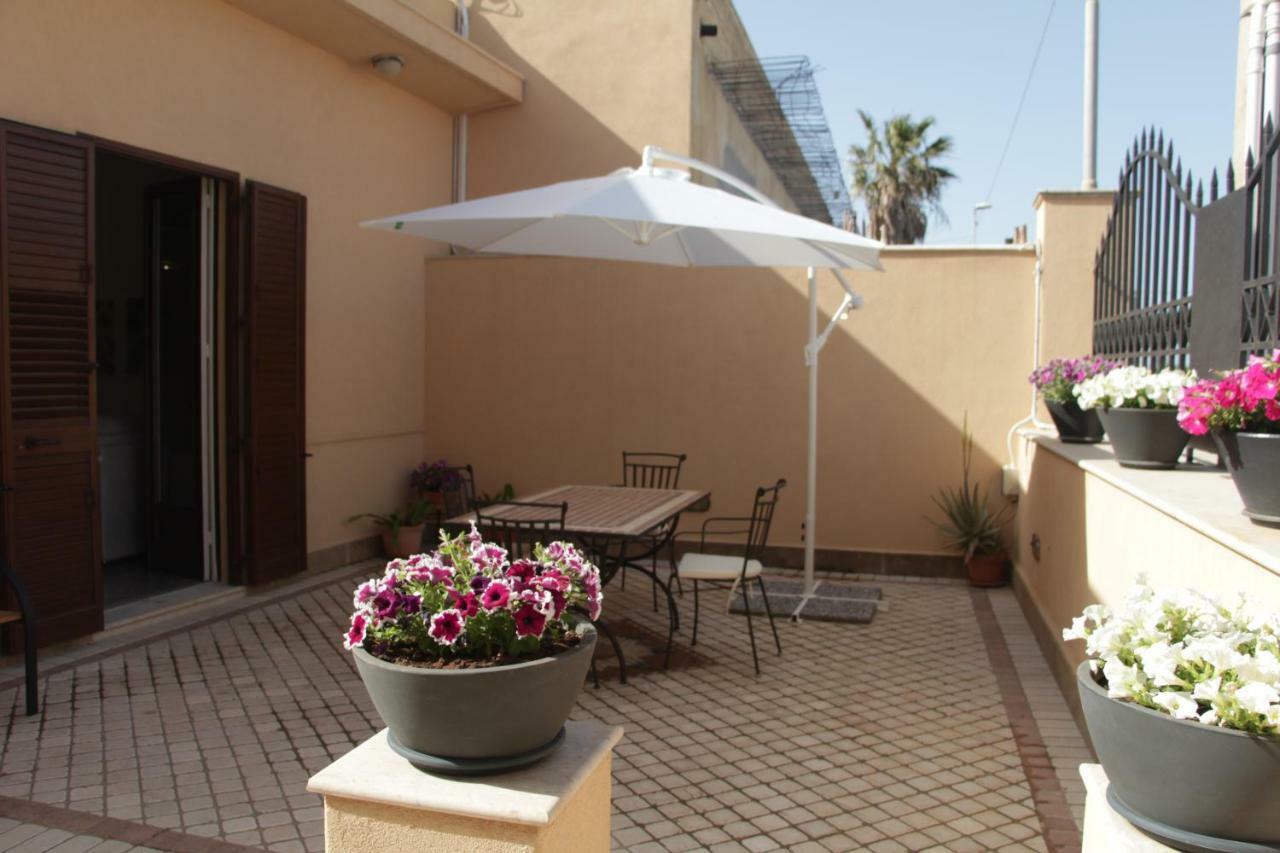 Casa Vacanze Mirabile Marsala Dış mekan fotoğraf