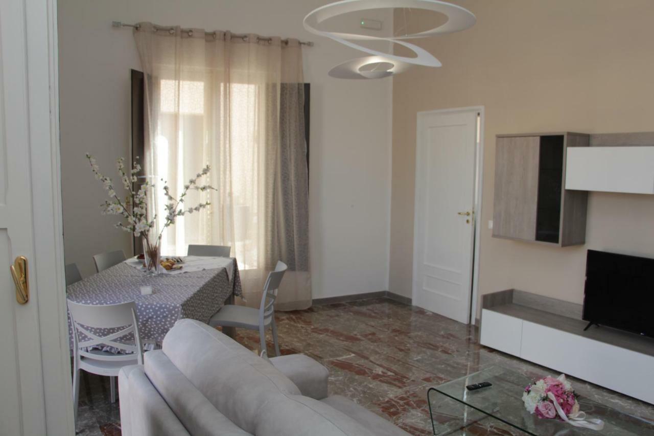 Casa Vacanze Mirabile Marsala Dış mekan fotoğraf