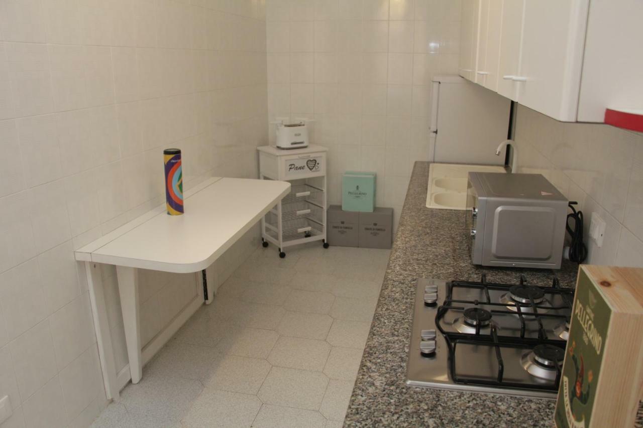 Casa Vacanze Mirabile Marsala Dış mekan fotoğraf