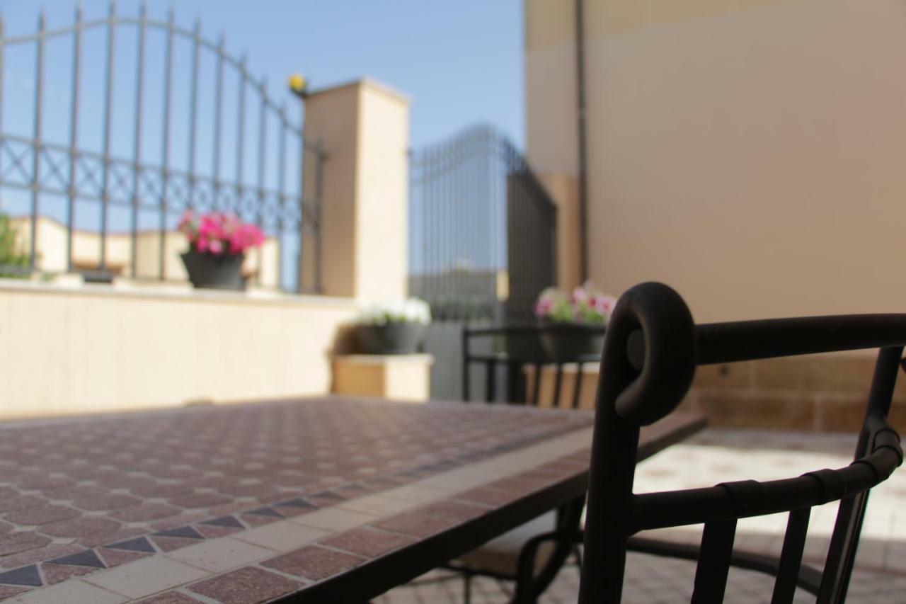 Casa Vacanze Mirabile Marsala Dış mekan fotoğraf